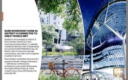 River Modern (U/C) (D9), Apartment #543538661